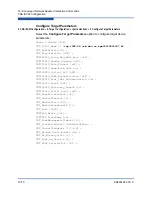 Preview for 274 page of Qlogic QConvergeConsole CLI 2400 Series User Manual