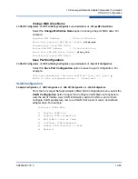 Preview for 293 page of Qlogic QConvergeConsole CLI 2400 Series User Manual