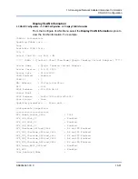 Preview for 295 page of Qlogic QConvergeConsole CLI 2400 Series User Manual