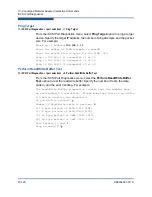 Preview for 330 page of Qlogic QConvergeConsole CLI 2400 Series User Manual