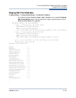 Preview for 335 page of Qlogic QConvergeConsole CLI 2400 Series User Manual