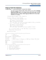 Preview for 337 page of Qlogic QConvergeConsole CLI 2400 Series User Manual