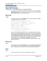 Preview for 344 page of Qlogic QConvergeConsole CLI 2400 Series User Manual