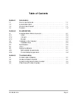 Preview for 3 page of Qlogic QLA 2342 User Manual