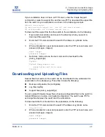 Preview for 25 page of Qlogic SANbox 5802V Interface Manual