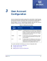 Preview for 27 page of Qlogic SANbox 5802V Interface Manual