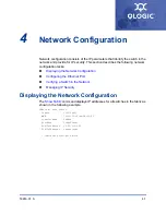 Preview for 31 page of Qlogic SANbox 5802V Interface Manual