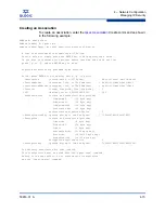 Preview for 45 page of Qlogic SANbox 5802V Interface Manual