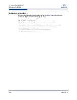 Preview for 46 page of Qlogic SANbox 5802V Interface Manual