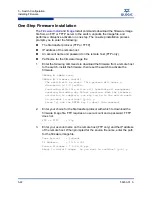 Preview for 72 page of Qlogic SANbox 5802V Interface Manual