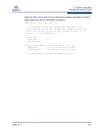 Preview for 81 page of Qlogic SANbox 5802V Interface Manual