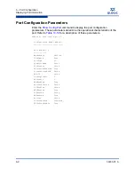 Preview for 84 page of Qlogic SANbox 5802V Interface Manual