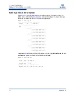 Preview for 102 page of Qlogic SANbox 5802V Interface Manual