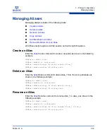 Preview for 117 page of Qlogic SANbox 5802V Interface Manual