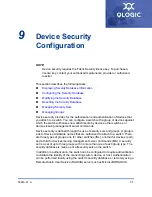 Preview for 123 page of Qlogic SANbox 5802V Interface Manual