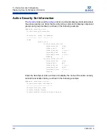 Preview for 126 page of Qlogic SANbox 5802V Interface Manual