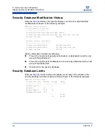 Preview for 128 page of Qlogic SANbox 5802V Interface Manual