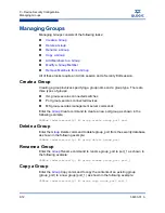 Preview for 134 page of Qlogic SANbox 5802V Interface Manual