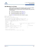 Preview for 135 page of Qlogic SANbox 5802V Interface Manual