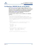 Preview for 139 page of Qlogic SANbox 5802V Interface Manual