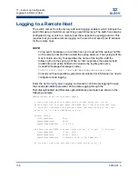 Preview for 146 page of Qlogic SANbox 5802V Interface Manual