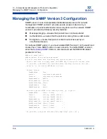 Preview for 172 page of Qlogic SANbox 5802V Interface Manual