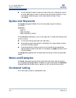 Preview for 176 page of Qlogic SANbox 5802V Interface Manual