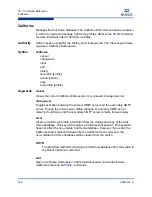 Preview for 180 page of Qlogic SANbox 5802V Interface Manual