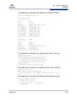Preview for 183 page of Qlogic SANbox 5802V Interface Manual