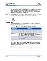 Preview for 184 page of Qlogic SANbox 5802V Interface Manual