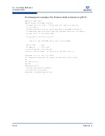 Preview for 202 page of Qlogic SANbox 5802V Interface Manual