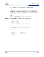 Preview for 219 page of Qlogic SANbox 5802V Interface Manual