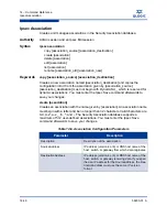 Preview for 220 page of Qlogic SANbox 5802V Interface Manual