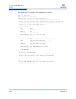Preview for 238 page of Qlogic SANbox 5802V Interface Manual