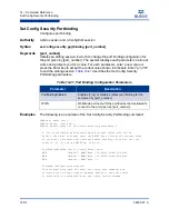 Preview for 268 page of Qlogic SANbox 5802V Interface Manual