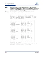 Preview for 272 page of Qlogic SANbox 5802V Interface Manual