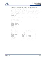 Preview for 289 page of Qlogic SANbox 5802V Interface Manual