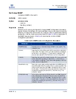 Preview for 293 page of Qlogic SANbox 5802V Interface Manual