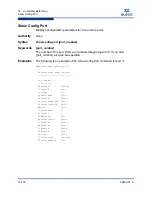 Preview for 312 page of Qlogic SANbox 5802V Interface Manual