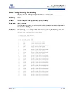 Preview for 315 page of Qlogic SANbox 5802V Interface Manual