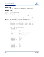 Preview for 322 page of Qlogic SANbox 5802V Interface Manual