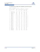 Preview for 332 page of Qlogic SANbox 5802V Interface Manual