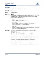 Preview for 334 page of Qlogic SANbox 5802V Interface Manual