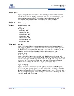 Preview for 337 page of Qlogic SANbox 5802V Interface Manual