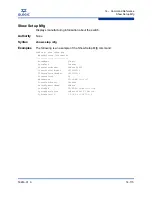 Preview for 347 page of Qlogic SANbox 5802V Interface Manual