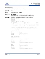 Preview for 361 page of Qlogic SANbox 5802V Interface Manual