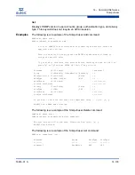 Preview for 367 page of Qlogic SANbox 5802V Interface Manual