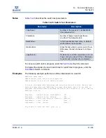 Preview for 373 page of Qlogic SANbox 5802V Interface Manual