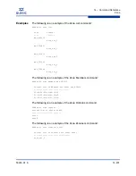 Preview for 381 page of Qlogic SANbox 5802V Interface Manual