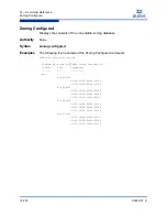 Preview for 388 page of Qlogic SANbox 5802V Interface Manual